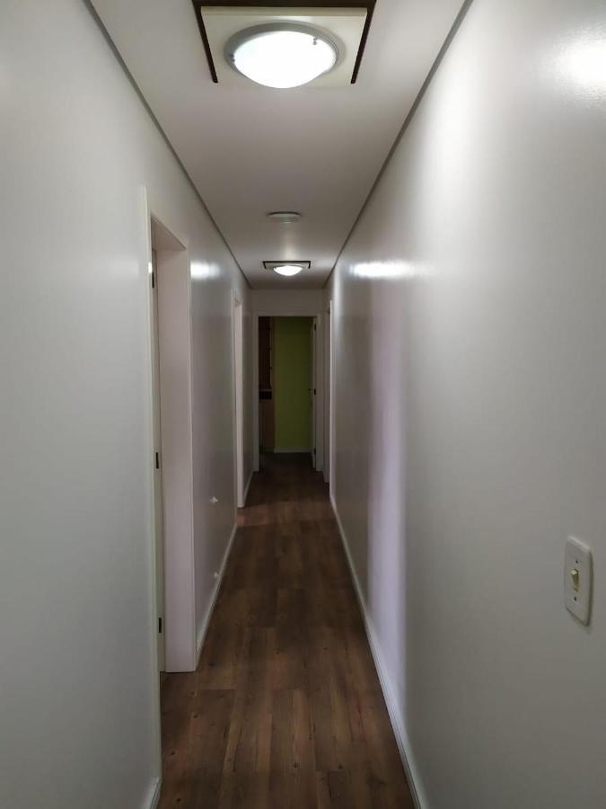 Appartamento Ap Gramado - Alto Padrao Esterno foto
