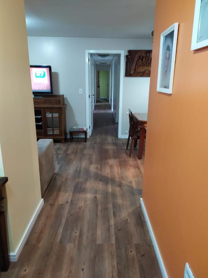 Appartamento Ap Gramado - Alto Padrao Esterno foto