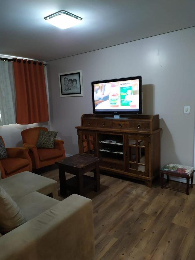 Appartamento Ap Gramado - Alto Padrao Esterno foto